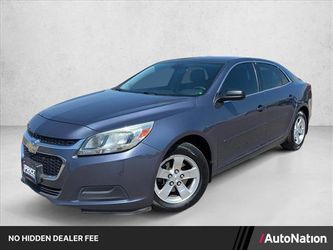 2015 Chevrolet Malibu