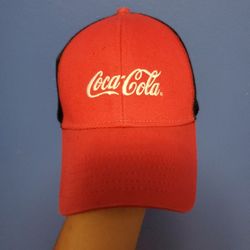 Coca-Cola Hat