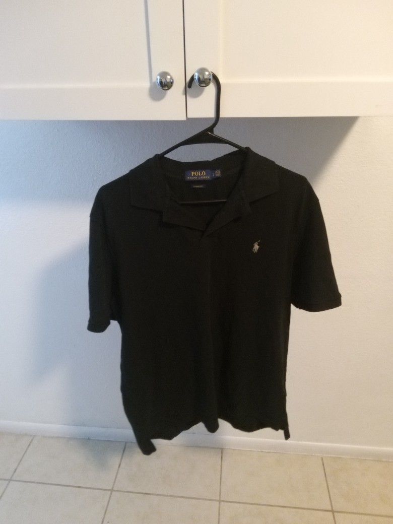 Polo Ralph Lauren Size Large Pre-owned