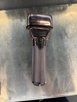 Fx One Shaver And Trimmer