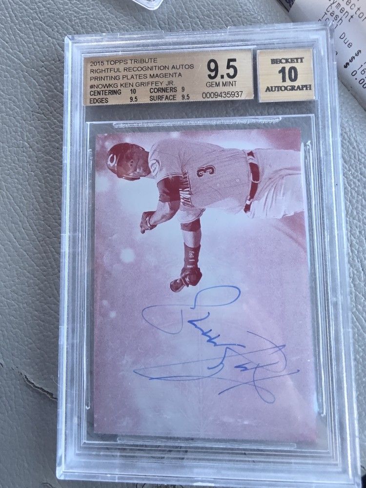 1/1 Of A Legend Today Price Local Pick Up Or Drop Off Thats Absolutely Lowest Price