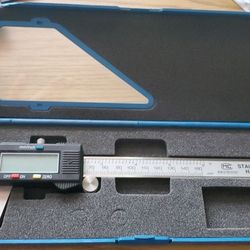 Digital Electrical Caliper