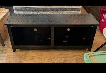 TV stand