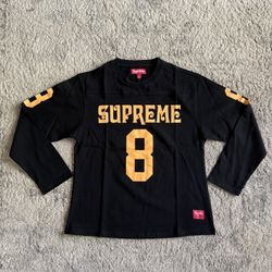 Supreme LongSleeve 