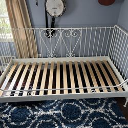 Twin Bed Frame