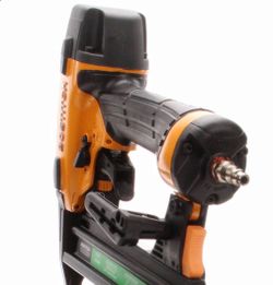 Bostich finish nailer