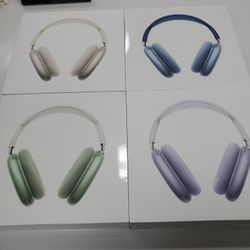 🎯 Premium Sound, Premium Deal – Apple AirPods Max (Brand New) Now $449 or $1 to Grab It Today! Save $70 with 1-Year Warranty