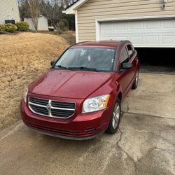 2010 Dodge caliber 