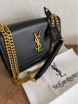 YSL purse