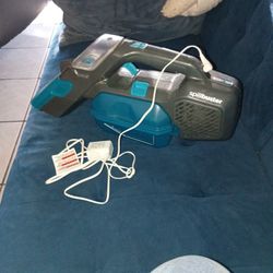 Black And Decker Wet Vacuum 