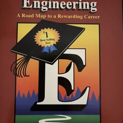 Studying Engineering 