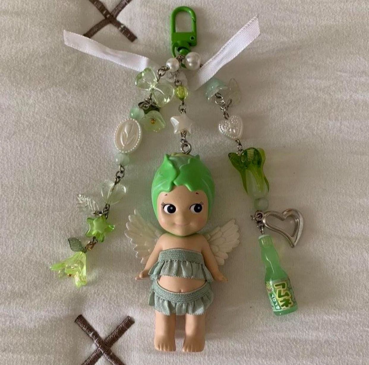 Sonny Angel  Keychain