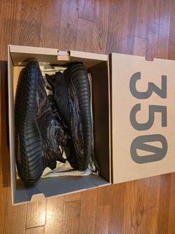 Yeezy boost 350 MX Rock Size 10.5