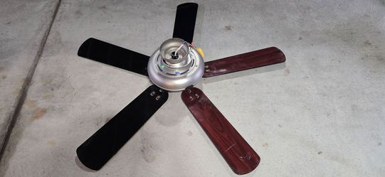 Ceiling fan