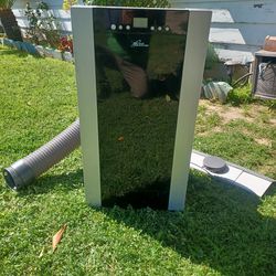 Rs air conditioner and heater