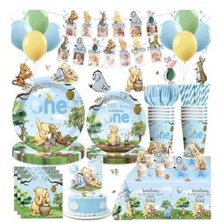 Birthday Party Package