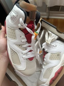 Retro 6 Hare