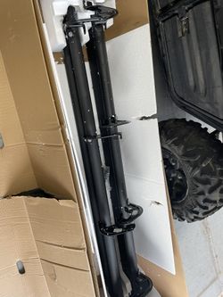 2019-2023 Running Boards Silverado 