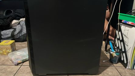 Pc case