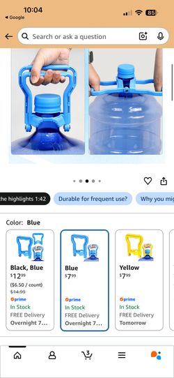 Water Bottle Carrier (2)