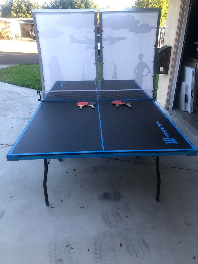 Ping Pong Table Need Gone ASAP