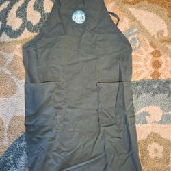 STARBUCKS  Apron