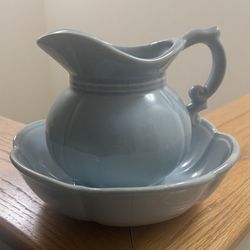 Vintage Pottery 