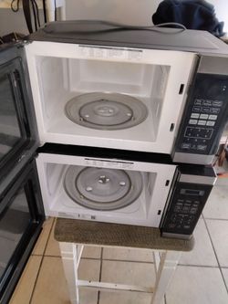 $40 each they both look and work like new