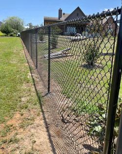 Fence