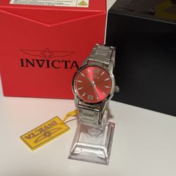 Invicta Watch women