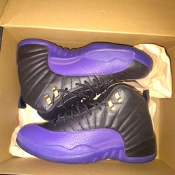 Jordan Retro 12s 