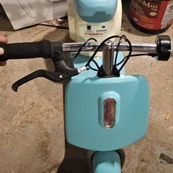 Kids Scooter 