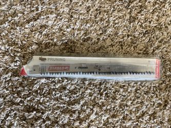 Pruning Blades