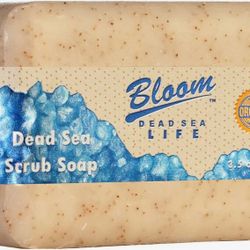 Scrub Soap Mineral 