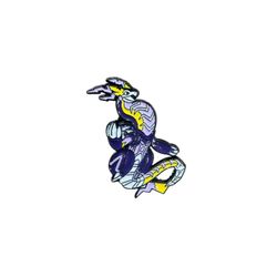 Pokemon Pin