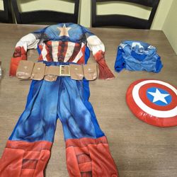 Costum De NiƱo