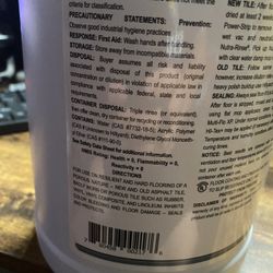Floor Sealer