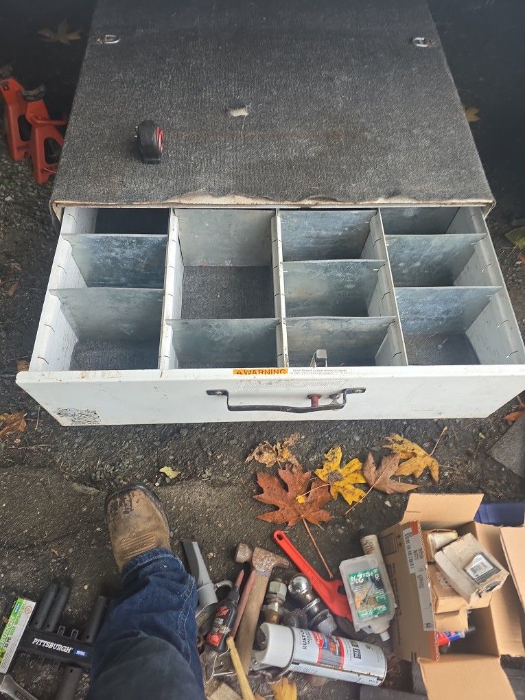 Weather Guard Pack Rat