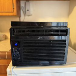 Midea Air Conditioner