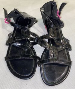 Shiekh Sandals 