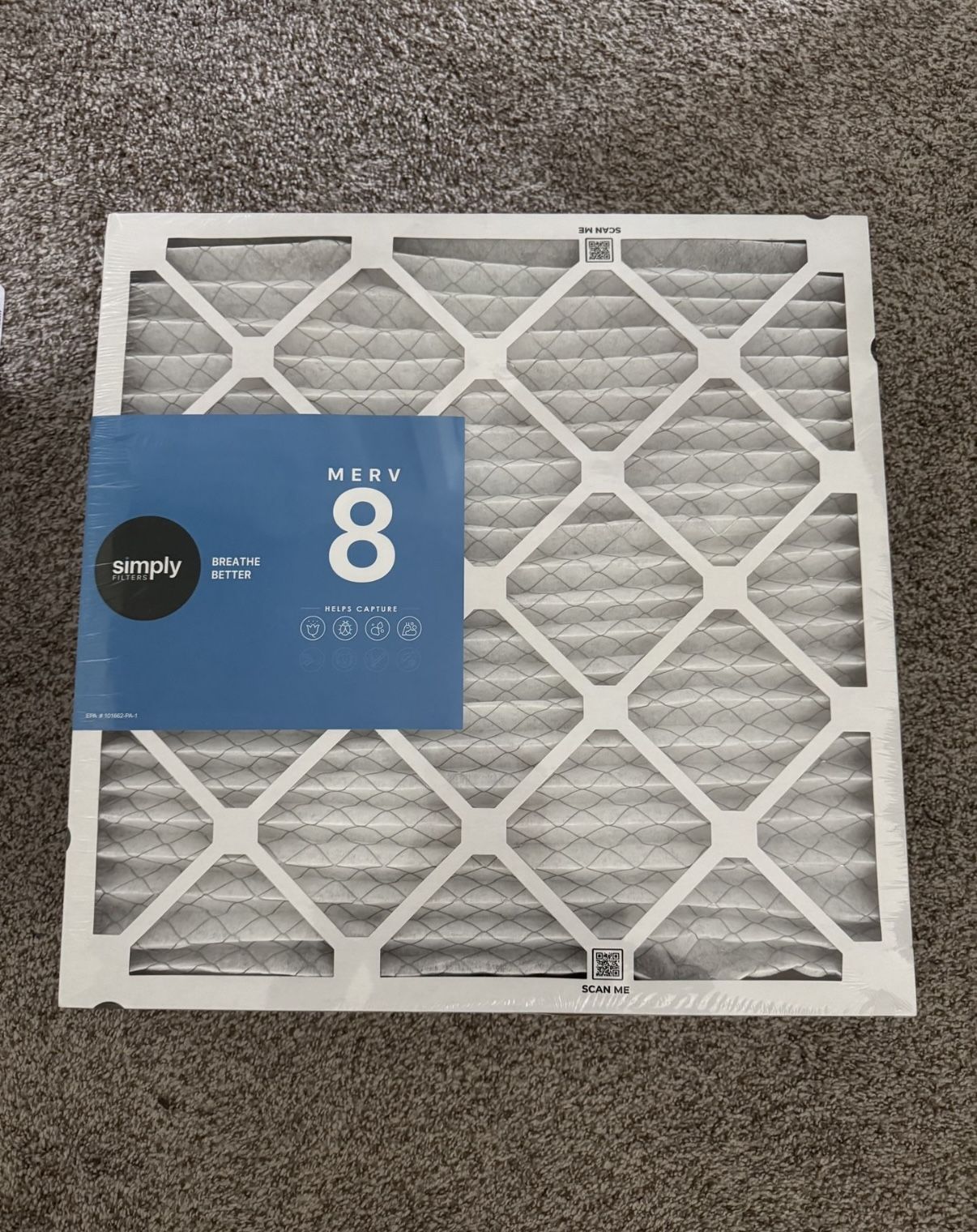 Air Filters