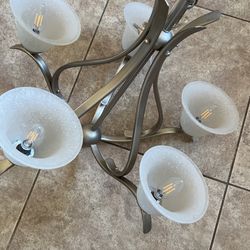 Dinning Room Light Fixture 