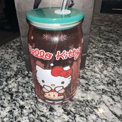 Hello Kitty Custom Tumblr