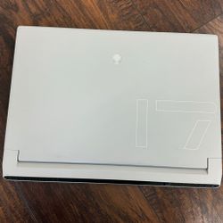  Alienware X17 R1 17.3 FHD Gaming Laptop - Pay $5 To take It home And pay The rest Later