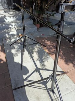 Background stand 12x12 brand new