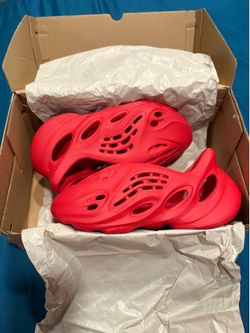 yeezy foam runner size us 5