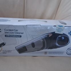 Car Vacum Cleaner
