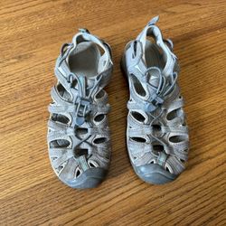 Keen Whisper Women’s Waterproof Shoes