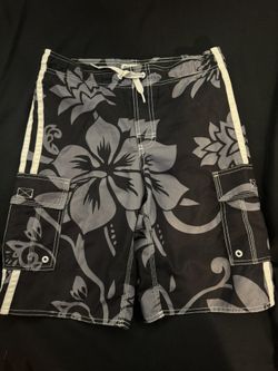 Boys Swim Shorts 