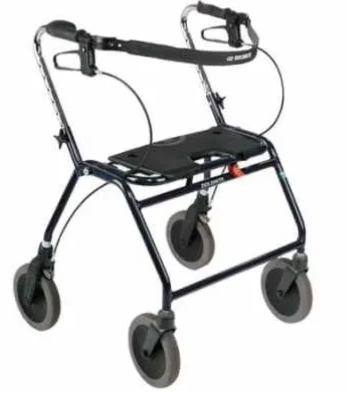 **HEAVY DUTY** Dolomite MAXI+PLUS 650 Walker Rollator LOCAL PICKUP ONLY!!